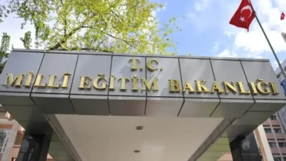 Şok Atama! Milli Eğitim Müdürü 3 Günde Görevden Alındı