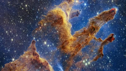 Tarihin en uzak galaksisi keşfedildi: MoM-z14 ufukları zorluyor