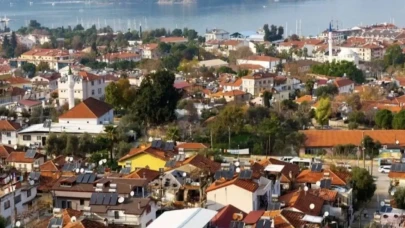 TBMM'den geçti: Nüfusu 5 bini geçen yerleşim yerlerinde belediye kurulabilecek