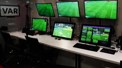 TFF'den açıklama geldi