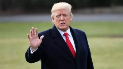 Trump: Ateşkes için hemen müzakerelere başlıyoruz