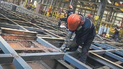 Türkiye’nin 500 büyük sanayi kuruluşu açıklandı: TÜPRAŞ zirvede