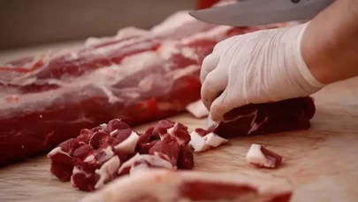 UKON duyurdu: Kırmızı et fiyatları düşüşte! Doğu Anadolu’da gözle görülür gerileme