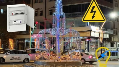 VEDAŞ duyurdu: Muş’ta 11 Mayıs’ta uzun süreli kesintiler yaşanacak