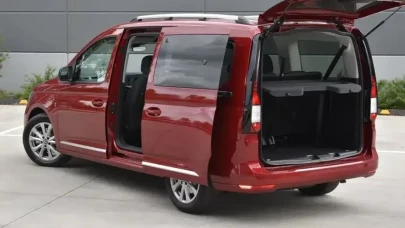 Volkswagen Caddy’den doblo fiyatına faizsiz kredi fırsatı! 2025 modeliyle piyasayı karıştırdı