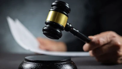 Yeni tahliyeler olacak: Örgüt adına işlenen suçlara düzenleme yolda!