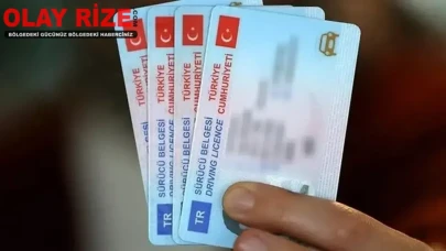 Ehliyetinizi yenilemek için son tarih ne zaman? Belgeler neler, ücret ne kadar?