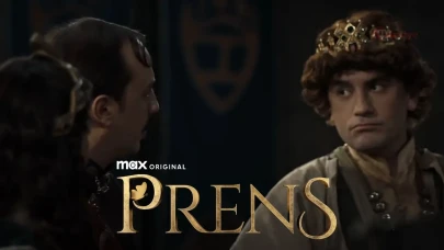 Prens final mi yaptı, 3. sezon 9. bölüm ne zaman, 4. sezon tarihi belli oldu mu? Çağlar Ertuğrul yeni sezon için konuştu!