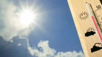 Meteoroloji Uyardı: Sıcaklıklar Mevsim Normallerinin Üzerinde