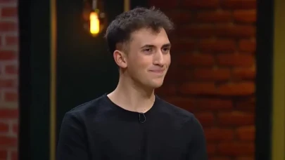 Masterchef altın çocuk Tunahan kimdir, nereli, kaç yaşında?