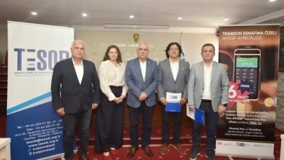 Esnaf ve sanatkara taksitli Android Yazar Kasa POS cihazı imkânı