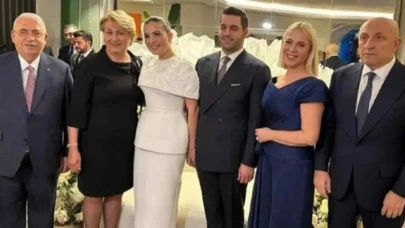 Ayşe Karasu Engin Kimdir? Sinan Engin’in Eşi Ayşe Karasu Kaç Yaşında, Nereli ve Ne İş Yapıyor?