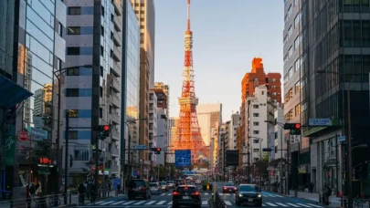 Japonya'daki Kürtlerin durumu neden tartışılıyor?