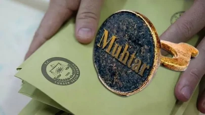 Ara seçimlerde yalnızca 12 kadın muhtar; "Bu saltanatı kırmamız gerekiyor"