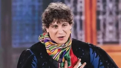 Pera dizisi Macit kimdir? Ege Karabenli kaç yaşında?