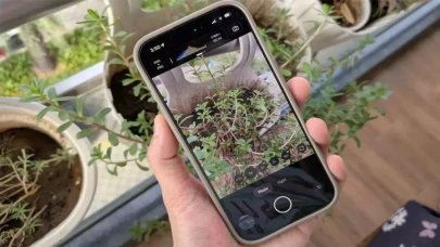 Adobe, iPhone için yeni kamera uygulaması yayınladı!