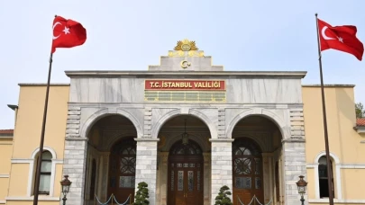 İstanbul Valiliği'nden yüksek sesli müzik uyarısı: Para cezası uygulanacak