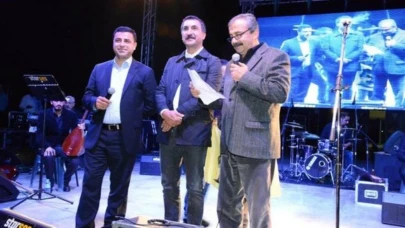 Selahattin Demirtaş ve Ferhat Tunç’tan Sırrı Süreyya Önder için şarkı