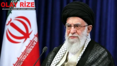 Hamaney'in Halefleri: İran'ın Geleceği Üzerine Siyasi Senaryolar Açığa Çıkıyor