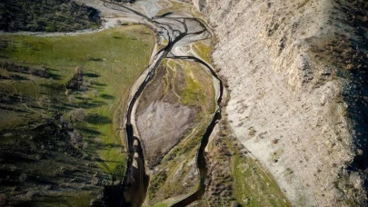 Şırnak’ta 9 günlük ‘Geçici Özel Güvenlik Bölgesi’ ilanı