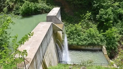 Bosna Hersek Heyetinden Trabzon’a Teknik İnceleme Ziyareti