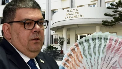 Maliye borçlanma limitlerini son 4 ihaleyle tüketti