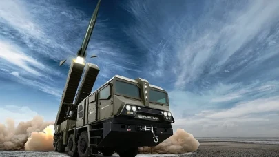 Türkiye’nin en büyük füzesi hangisi? Tayfun, Bora, Cenk ve J‑600T karşılaştırması