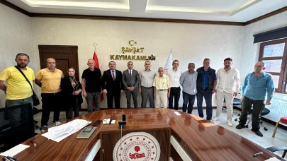 Şavşat Belediyesi’nden Üniversite Personeline Müjde: Turistik Otellerde %20 İndirim Protokolü İmzalandı