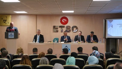 Erzurum’da Azerbaycan ile Yatırım ve İş Birliği Fırsatları Değerlendirildi