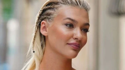 Melisa Döngel, alkollü araç kullanmaktan işlem gördü, ehliyeti alındı!