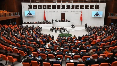 Ekonomide Değişim! TBMM'de Kabul Edildi