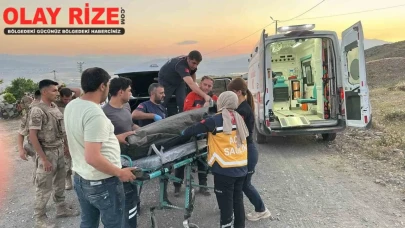 Ağrı Dağı’na tırmanış sırasında kalp krizi geçiren dağcı hayatını kaybetti