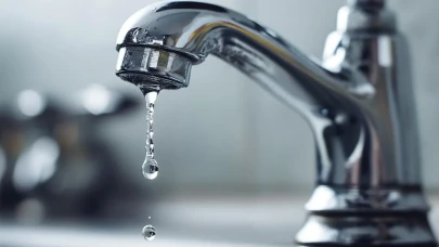 İstanbul'da 12 Saat Sürecek Su Kesintisi: Üç İlçe Etkileniyor