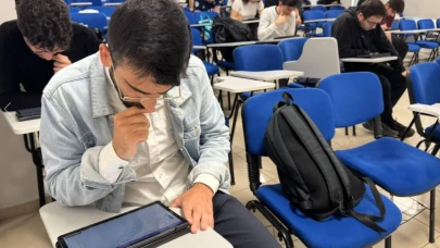 Karadeniz Teknik Üniversitesi Diş Hekimliği Fakültesi’nde Dijital Sınav Uygulaması Başladı