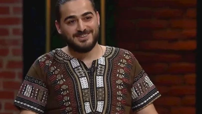 MasterChef 2025 Yarışmacısı Çağatay Doğanoğlu Kimdir? Kaç Yaşında, Nereli, Ne İş Yapıyor?