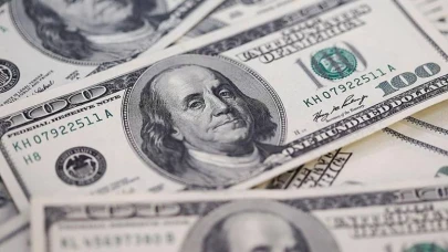 Dolar/TL 39,23 seviyesinden işlem görüyor
