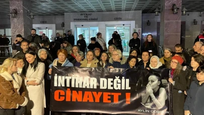 Aylin Coşgun’un ölümüne ilişkin davada evli olduğu Aydın Samet Ekşi’ye ağırlaştırılmış müebbet cezası