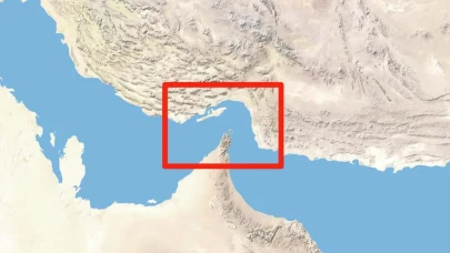 İran Meclisi, Hürmüz Boğazı'nı kapatma kararı aldı; gerilim tırmanıyor!