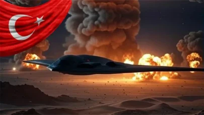 ABD, 2025 raporunda özel saldırı uçakları listesinde zirvede, Türkiye ise yer almadı.