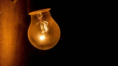 Rize'de 3 Gün Sürecek Elektrik Kesintileri İçin Planlama Yapıldı! Hangi İlçelerde Ne Zaman Elektrik Olmayacak?