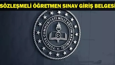 **15 Bin Sözleşmeli Öğretmen İçin Mülakat Giriş Belgesi Nasıl Temin Edilir? Sınav Sonuçları Hakkında Bilgiler Geldi**