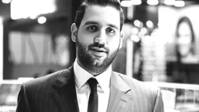 Ahmet Emin Ahlatcı Kimdir? Nereli, Kaç Yaşında? Elif Engin ile Evliliği Gündem Oldu