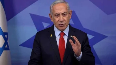 Netanyahu: ABD'nin İran saldırıları büyük bir başarı, hedeflere ulaşmadan durmayacağız