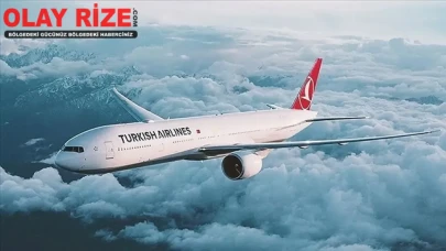 THY'den bilet kampanyası: 949 liradan başlıyor