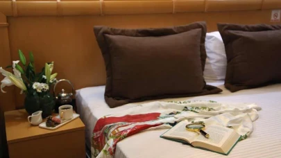 Kocaeli Apart Oteller