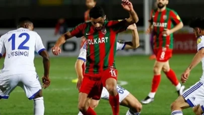 Altay'a Şok Üstüne Şok: FIFA'dan 3 Dönem Transfer Yasağı! Kulüp Başkanı Gürüz'den İlk Açıklama!