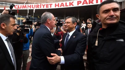Muharrem İnce kararını verdi