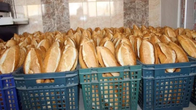 Bitlis’te Ekmek Fiyatlarına Zam: Yeni Fiyatlar Ne Kadar Oldu?