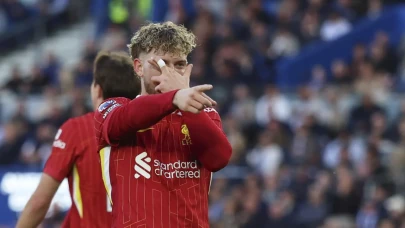 Brighton, Harvey Elliott için Liverpool'un kapısını çaldı