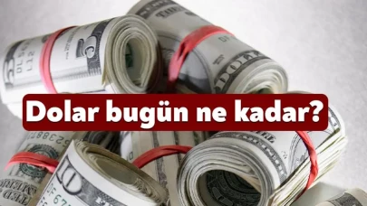 Güncel Döviz Kurlarında Son Durum: Dolar ve Euro'nun TL Karşılığı (3 Haziran 2025)